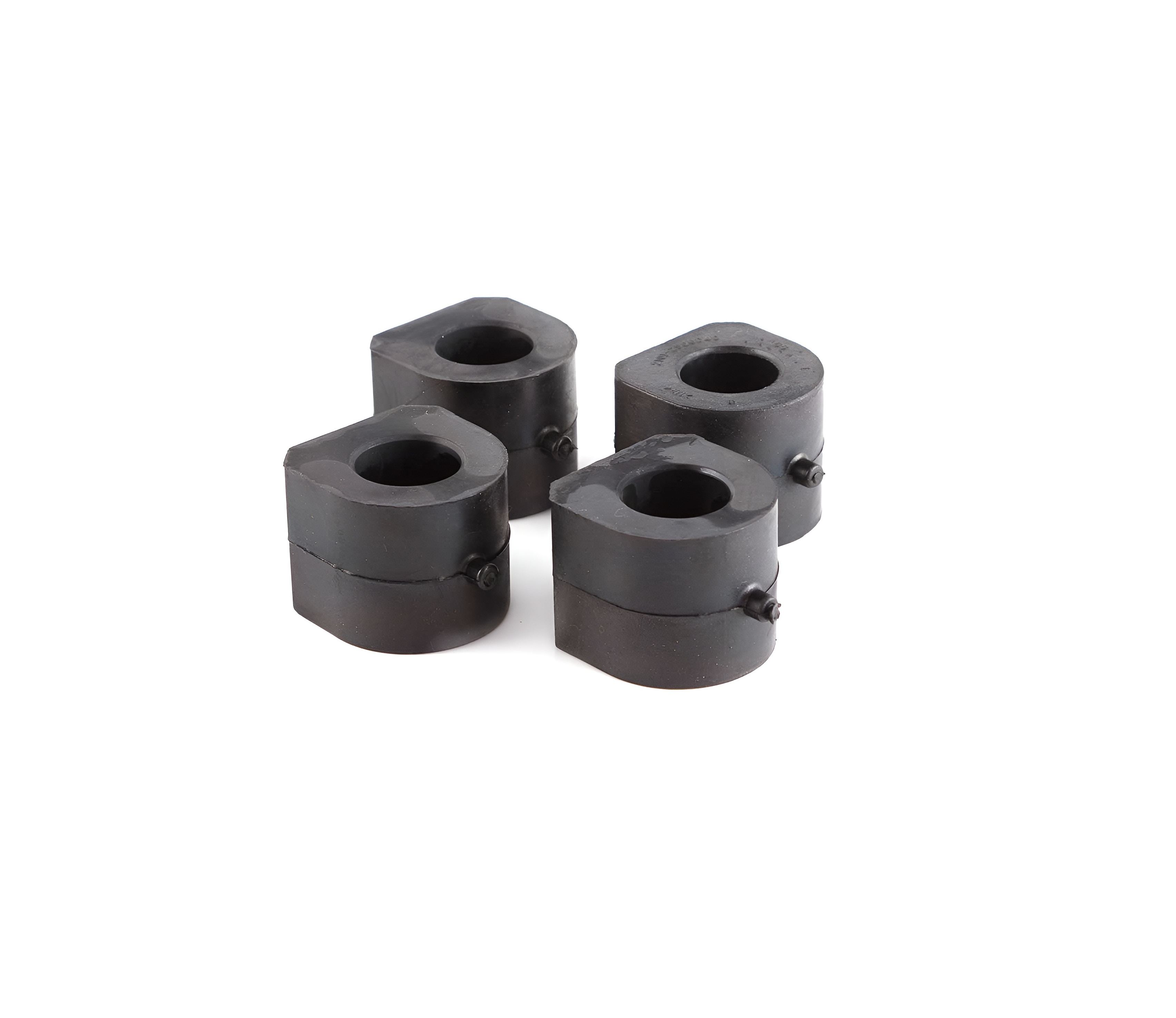 Stabilizer bushings